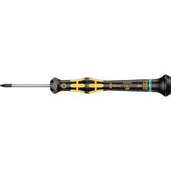 Foto van Wera 1567 esd micro torx-schroevendraaier grootte t 4 koplengte: 40 mm