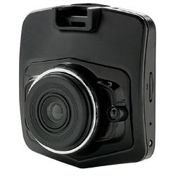 Foto van Xd collection dashcam hd 2,4 inch abs zwart