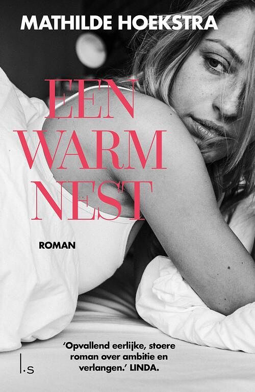 Foto van Een warm nest - mathilde hoekstra - ebook (9789024589593)