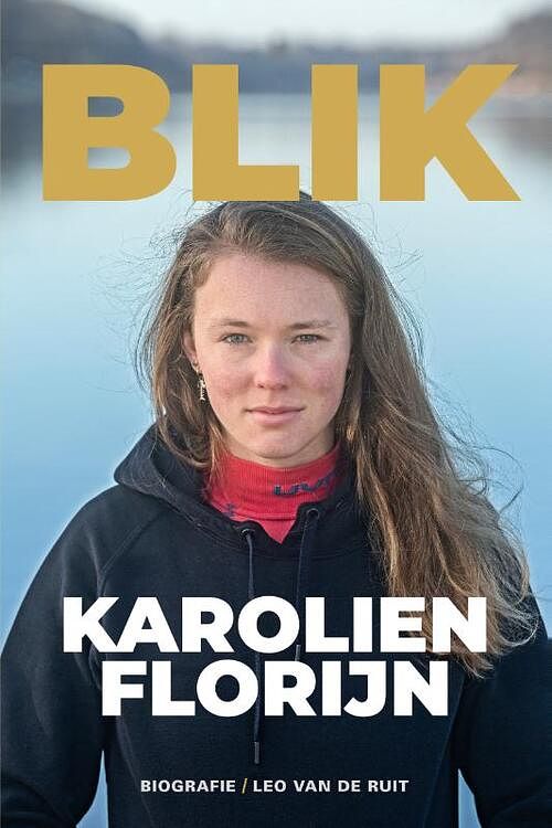 Foto van Karolien florijn - leo van de ruit - paperback (9789493300736)