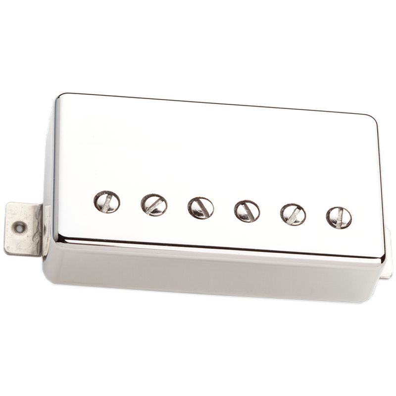 Foto van Seymour duncan saturday night special nickel bridge humbucker