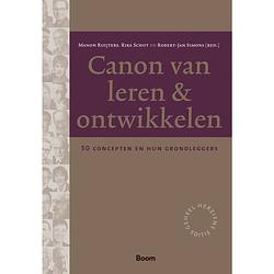 Foto van Canon van leren & ontwikkelen