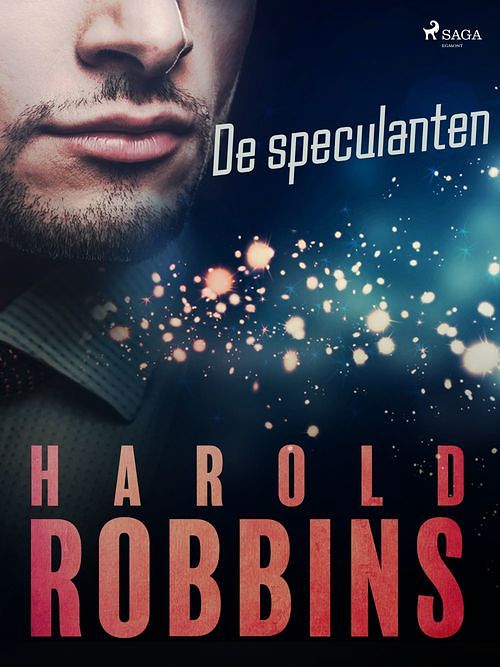 Foto van De speculanten - harold robbins - ebook