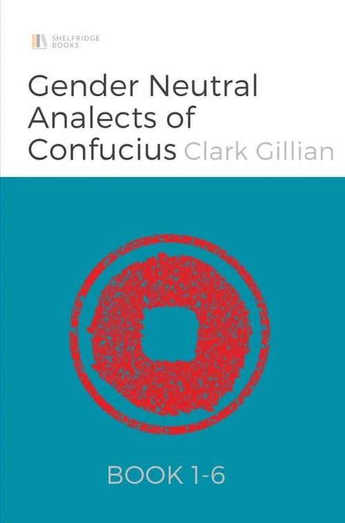 Foto van Said confucius - clark gillian - ebook