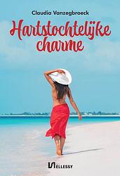 Foto van Hartstochtelijke charme - claudia vanzegbroeck - ebook