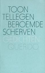 Foto van Beroemde scherven - toon tellegen - ebook (9789021449234)