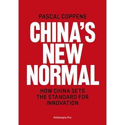 Foto van China's new normal