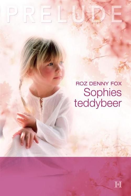 Foto van Sophies teddybeer - roz denny fox - ebook