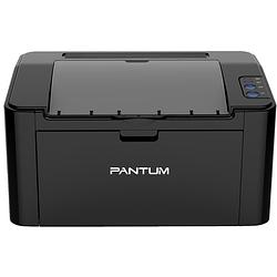 Foto van Pantum supersnelle compacte laser printer - p2500w