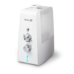 Foto van Humidifier ca-602 with ionizer and aromatherapy