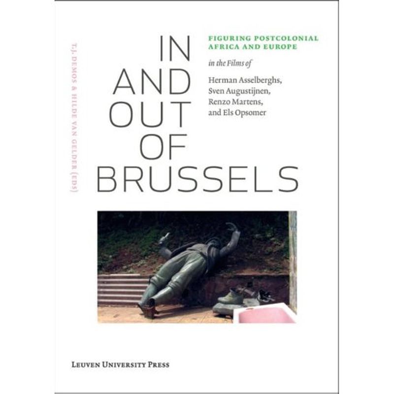 Foto van In and out of brussels - lieven gevaert series