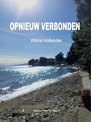 Foto van Opnieuw verbonden - wilma hollander - ebook (9789402122985)