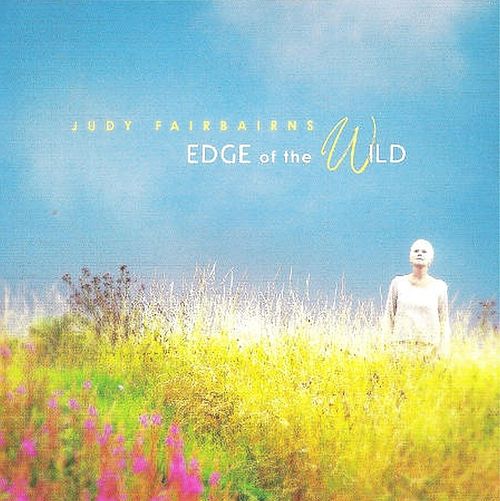 Foto van Edge of the wild - cd (0880992153751)