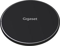 Foto van Gigaset wireless fast charger oplader zwart