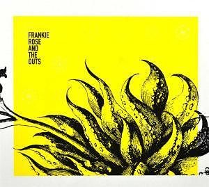 Foto van Frankie rose and the outs - cd (5060146091947)