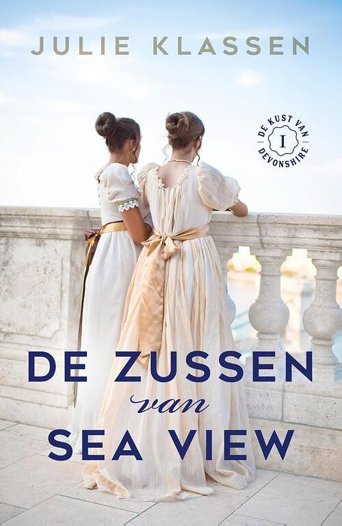 Foto van De zussen van sea view - julie klassen - ebook (9789029733847)