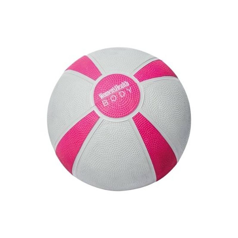 Foto van Women's health - medicine ball - 8kg