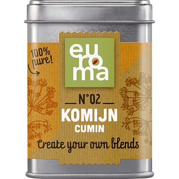 Foto van Euroma essential n°02. komijn bij jumbo