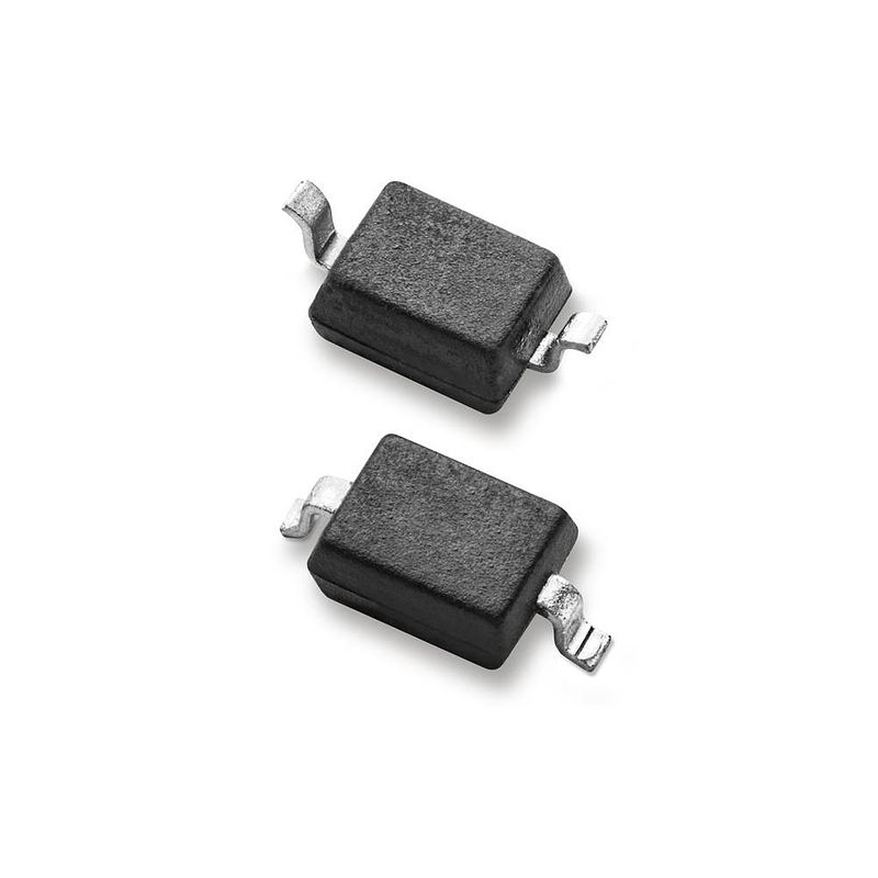 Foto van Littelfuse sd05c-01ftg tvs-diode-array sod-323