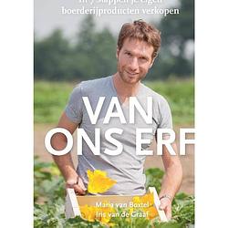 Foto van Van ons erf