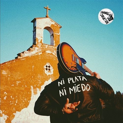 Foto van Ni plata ni miedo - 7 inch vinyl;7 inch vinyl (8435008859862)