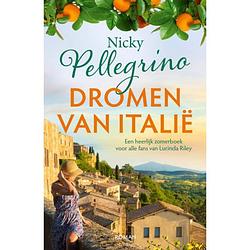 Foto van Dromen van italië