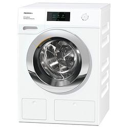 Foto van Miele wer 875 wps powerwash twindos wasmachine wit