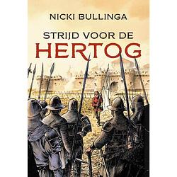 Foto van Strijd voor de hertog