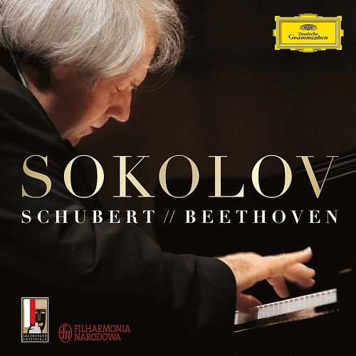 Foto van Schubert & beethoven - cd (0028947954262)