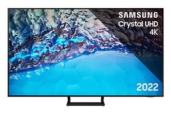 Foto van Samsung ue65bu8570u crystal uhd 2022 - 65 inch uhd tv