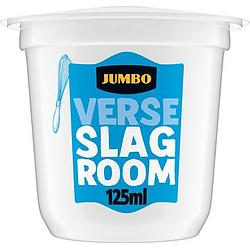 Foto van Jumbo verse slagroom 125ml