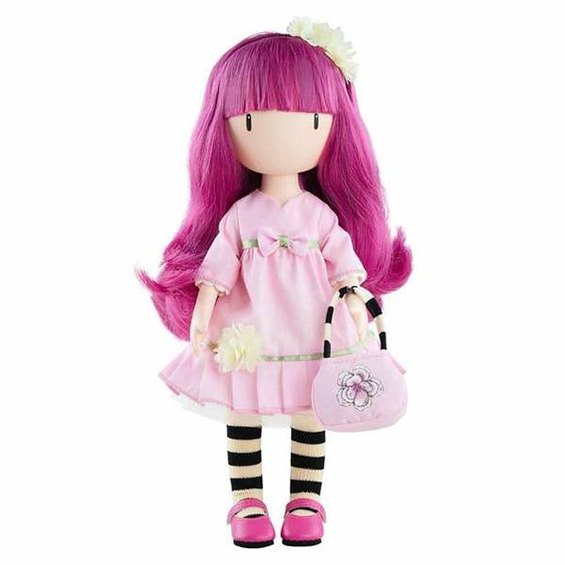 Foto van Babypop paola reina gorjuss cherry blossom (32 cm)