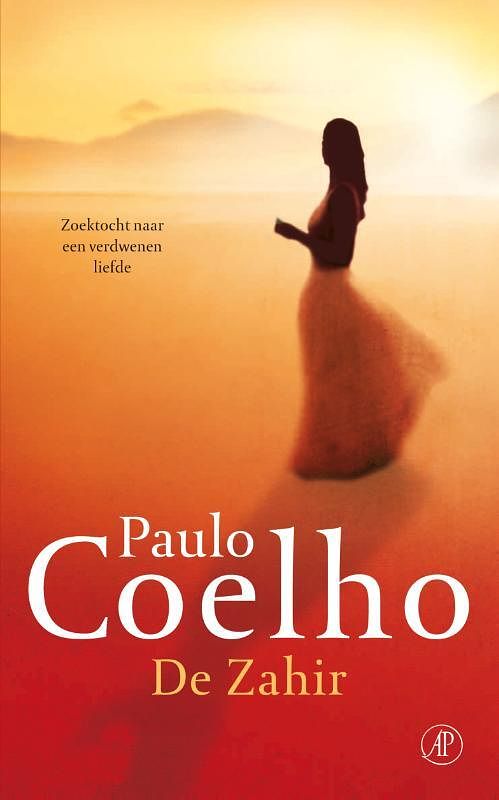 Foto van De zahir - paulo coelho - ebook (9789029568180)