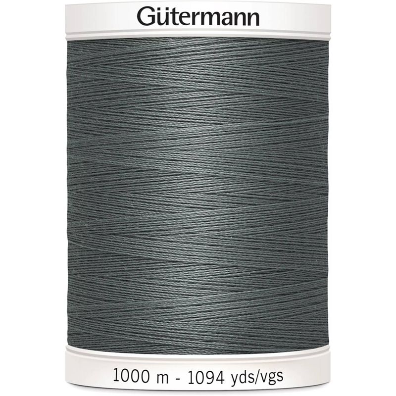 Foto van Gutermann polyester 1000mtr