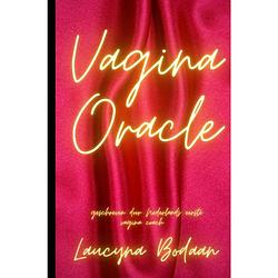 Foto van Vagina oracle