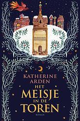 Foto van Het meisje in de toren - katherine arden - ebook (9789024577989)