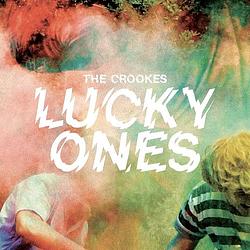 Foto van Lucky ones - cd (5029385840525)