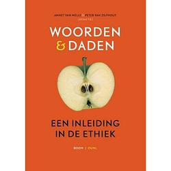 Foto van Woorden & daden