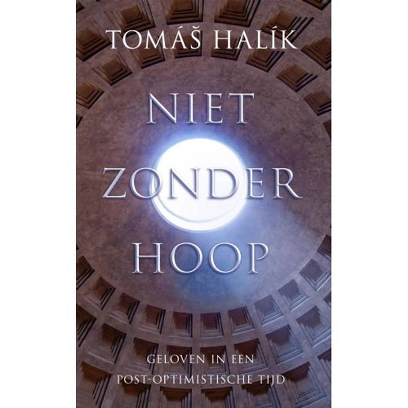 Foto van Niet zonder hoop