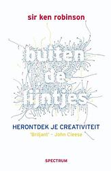 Foto van Buiten de lijntjes - ken robinson - ebook (9789000323777)