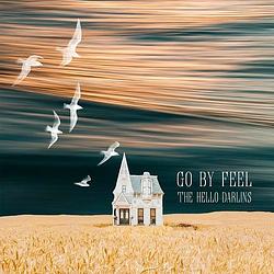 Foto van Go by feel - cd (8713762011871)