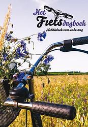 Foto van Fietsdagboek - anke landweer - paperback (9789038928166)