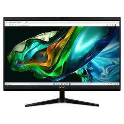 Foto van Acer aspire c24-1800 i5510 monitor