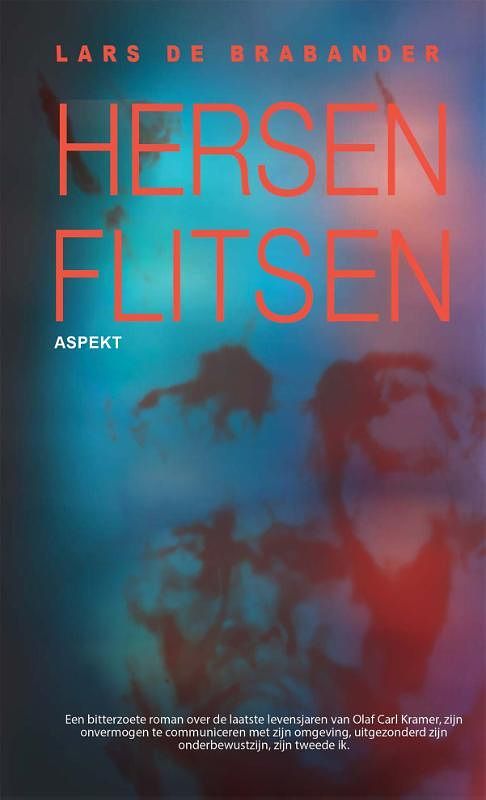 Foto van Hersenflitsen - lars de brabander - paperback (9789464629347)