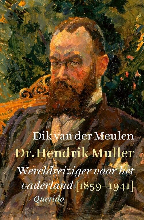 Foto van Dr. hendrik muller - dik van der meulen - ebook (9789021419312)