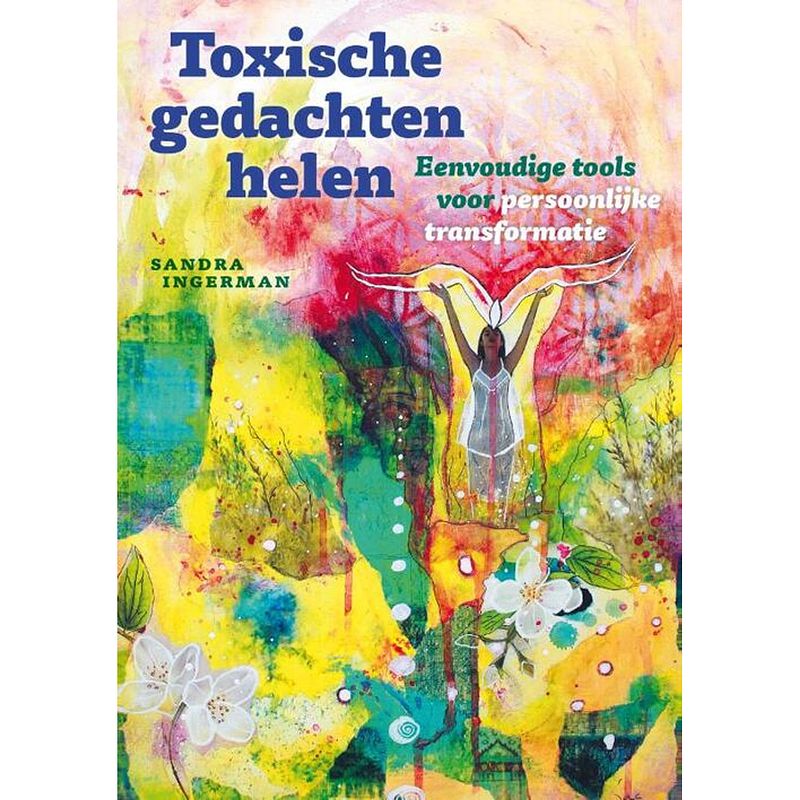 Foto van Toxische gedachten helen