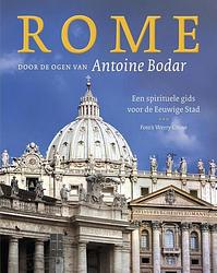 Foto van Rome door de ogen van antoine bodar - antoine bodar, arnold smeets - ebook (9789025901899)