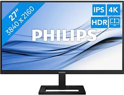 Foto van Philips 27e1n1900ae/00