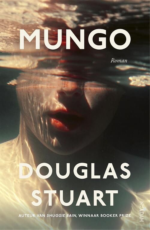 Foto van Mungo - douglas stuart - ebook (9789046829424)