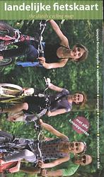 Foto van Landelijke fietskaart - paperback (9789463692267)